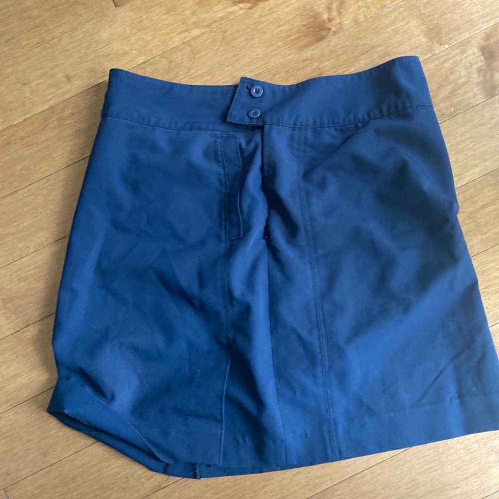 Monterey Club size 8 skort